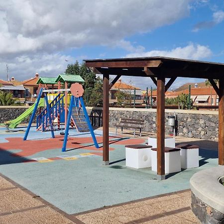 Vivienda Vacacional A38473 Bonita, Agradable Y Tranquila En Tenerife 德尔锡伦西奥海岸 外观 照片