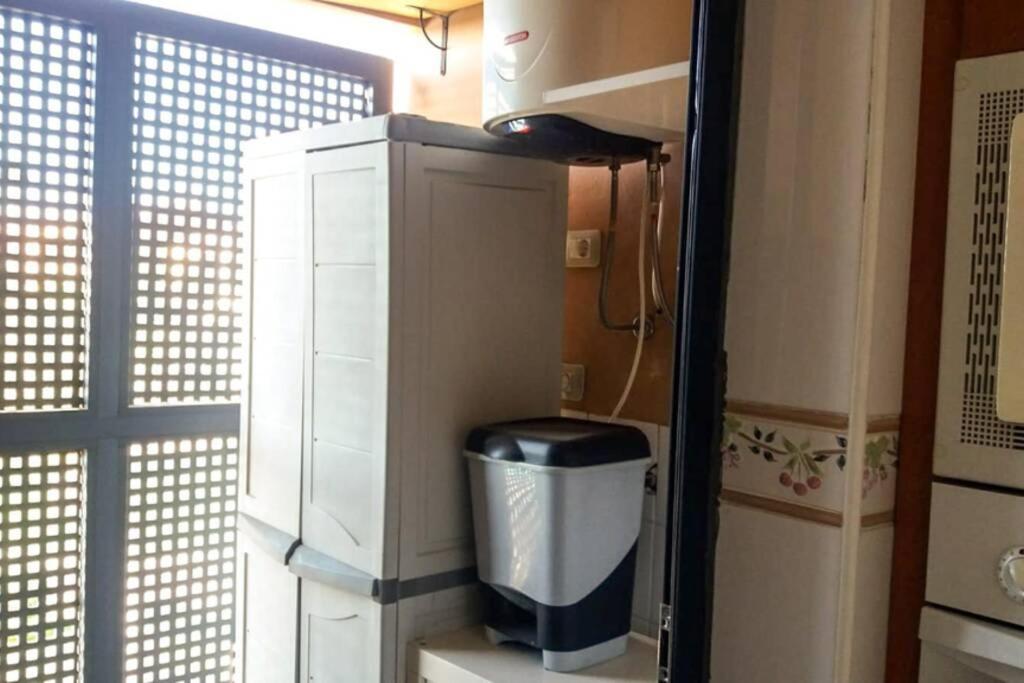 Vivienda Vacacional A38473 Bonita, Agradable Y Tranquila En Tenerife 德尔锡伦西奥海岸 外观 照片