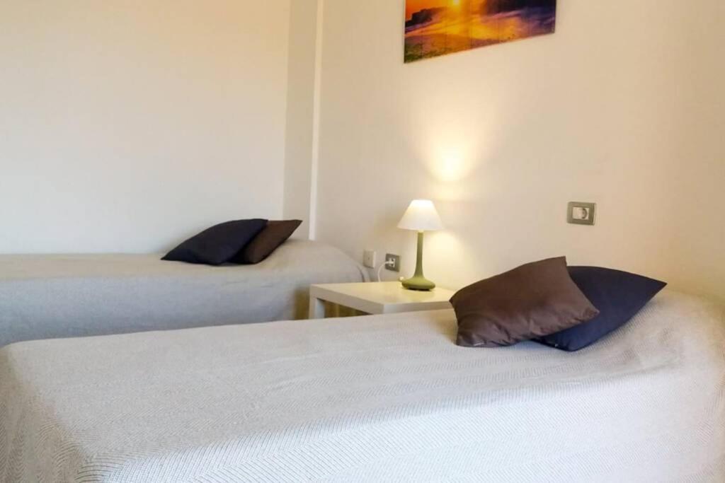 Vivienda Vacacional A38473 Bonita, Agradable Y Tranquila En Tenerife 德尔锡伦西奥海岸 外观 照片