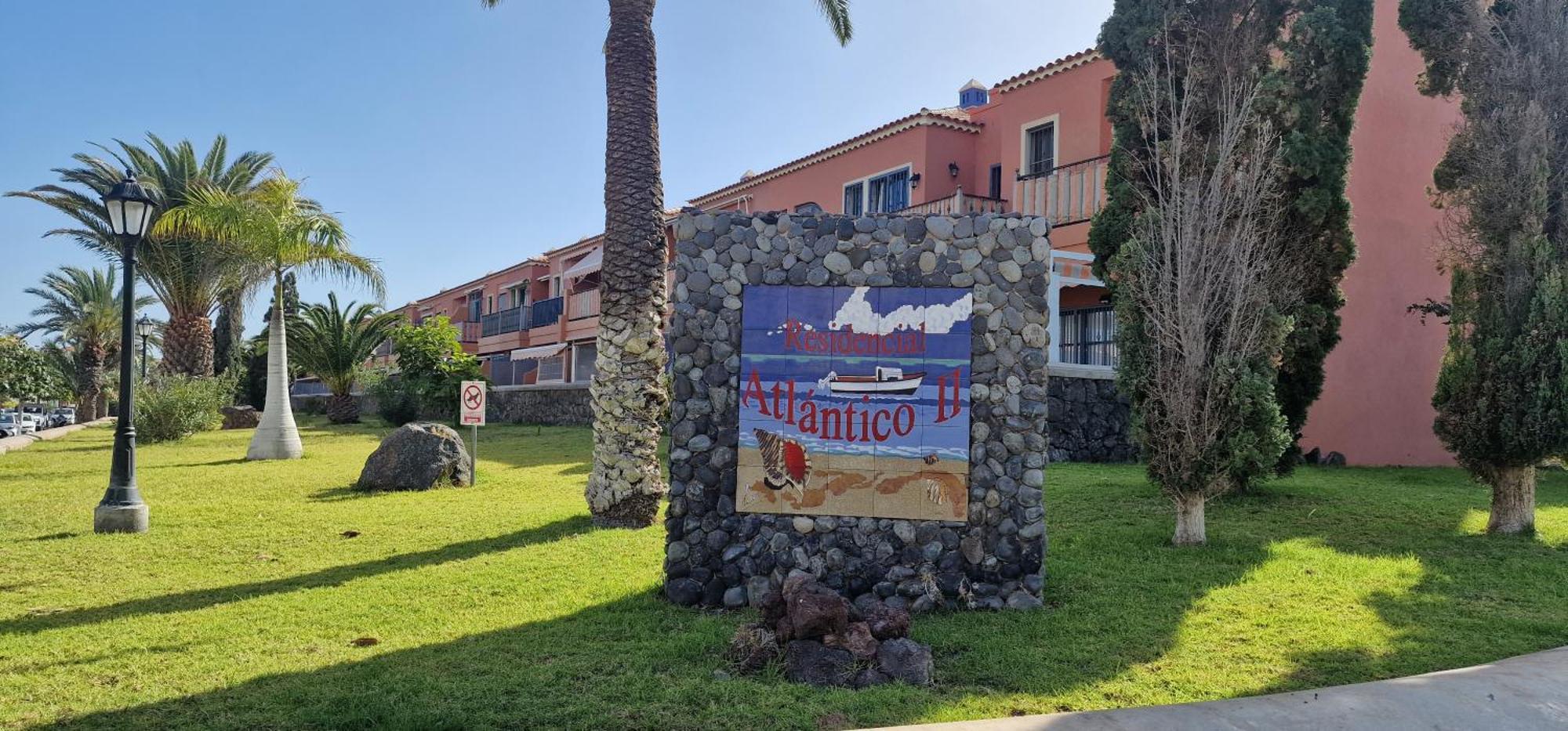 Vivienda Vacacional A38473 Bonita, Agradable Y Tranquila En Tenerife 德尔锡伦西奥海岸 外观 照片
