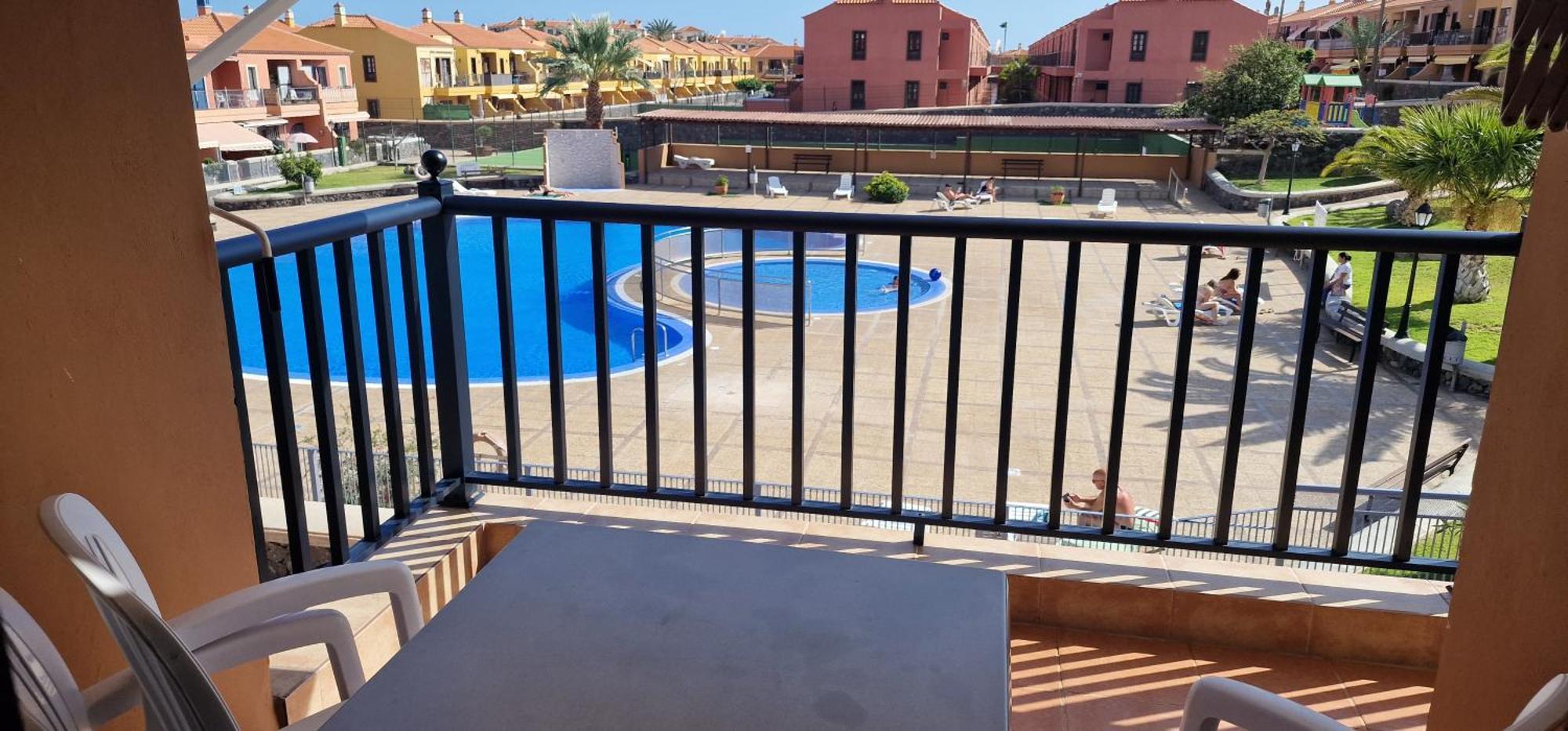 Vivienda Vacacional A38473 Bonita, Agradable Y Tranquila En Tenerife 德尔锡伦西奥海岸 外观 照片